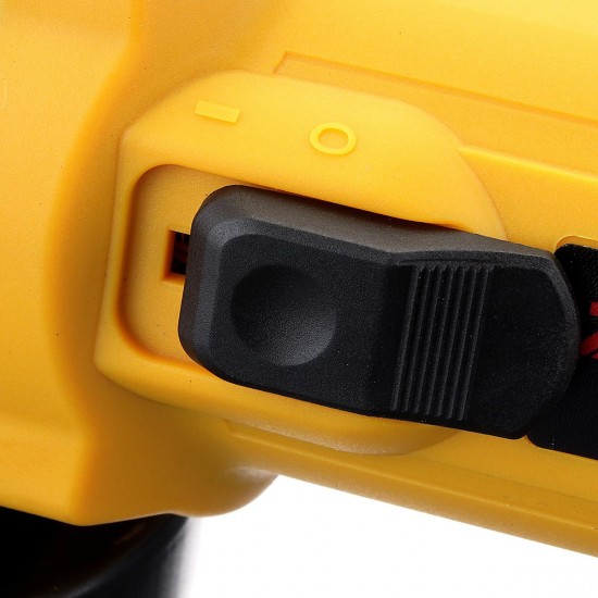 220V 1680W Portable Electric Angle Grinder Muti-Function Household Polish Machine 220V 1680W Portable Electric Angle Grinder Muti-Function Household Polish Machine