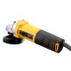 220V 1680W Portable Electric Angle Grinder Muti-Function Household Polish Machine