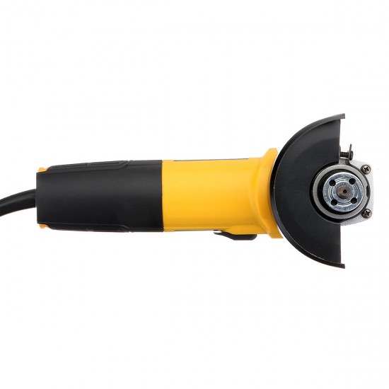 220V 1680W Portable Electric Angle Grinder Muti-Function Household Polish Machine 220V 1680W Portable Electric Angle Grinder Muti-Function Household Polish Machine