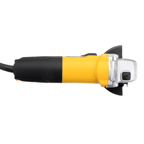220V 1680W Portable Electric Angle Grinder Muti-Function Household Polish Machine 220V 1680W Portable Electric Angle Grinder Muti-Function Household Polish Machine