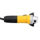 220V 1680W Portable Electric Angle Grinder Muti-Function Household Polish Machine 220V 1680W Portable Electric Angle Grinder Muti-Function Household Polish Machine