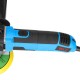 220V 680W Electric DA Polisher Car Polishing Variable Speed 6 Speed Car Waxer Sander Buffer Electric Floor Polisher 220V 680W Electric DA Polisher Car Polishing Variable Speed 6 Speed Car Waxer Sander Buffer Electric Floor Polisher