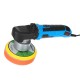 220V 680W Electric DA Polisher Car Polishing Variable Speed 6 Speed Car Waxer Sander Buffer Electric Floor Polisher