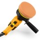 220V 700W Mini Car Polisher Buffer Kit Electric Polishing Machine Household 220V 700W Mini Car Polisher Buffer Kit Electric Polishing Machine Household