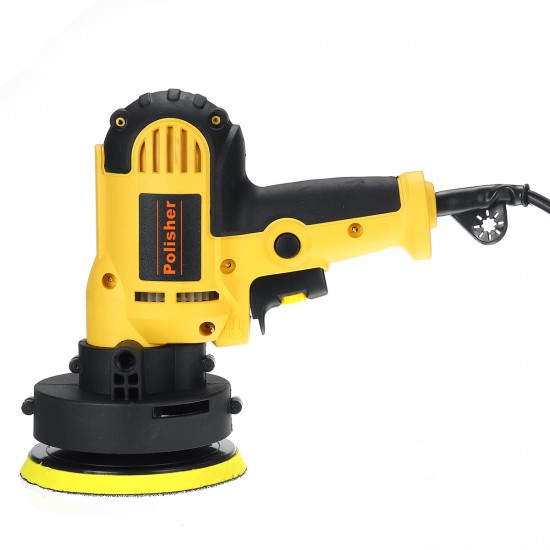 220V 700W Mini Car Polisher Buffer Kit Electric Polishing Machine Household 220V 700W Mini Car Polisher Buffer Kit Electric Polishing Machine Household