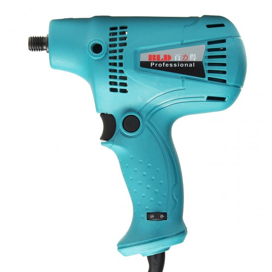 220V 800W Electric Polisher Furniture Polishing Waxing Machine Adjustable Speed 900-3500r/min 220V 800W Electric Polisher Furniture Polishing Waxing Machine Adjustable Speed 900-3500r/min