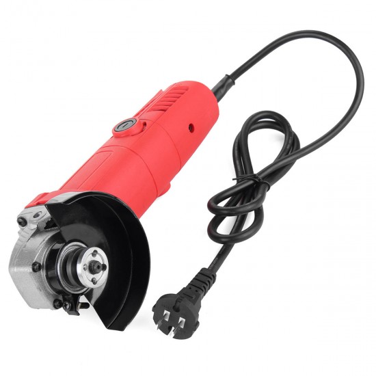 220V 800W Multifunctional Electric Angle Grinder Power Tools