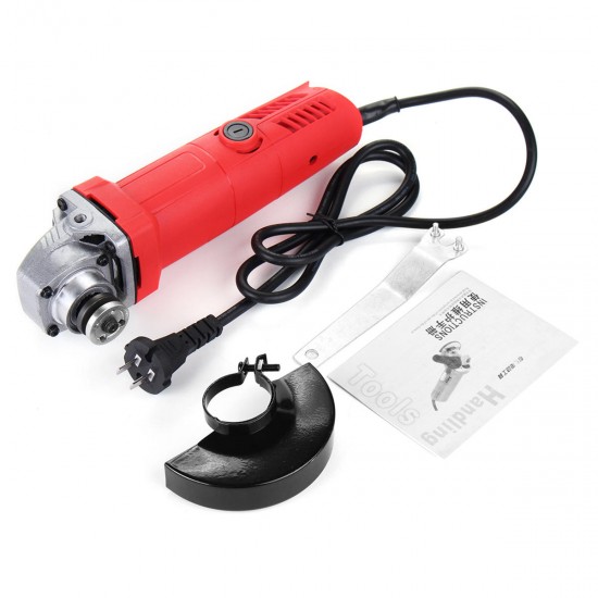 220V 800W Multifunctional Electric Angle Grinder Power Tools