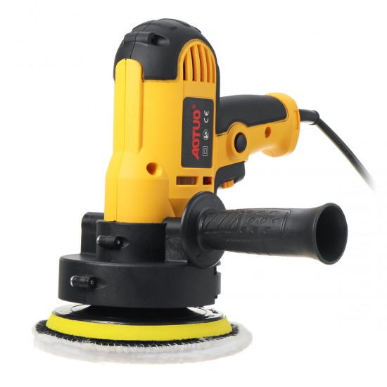 220V Electric Car Polisher Machine Adjustable Speed Sanding Waxing Polishing Tools Kit 220V Electric Car Polisher Machine Adjustable Speed Sanding Waxing Polishing Tools Kit