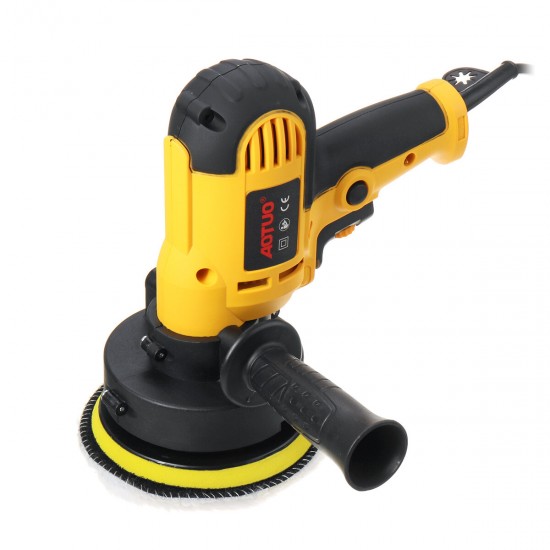 220V Electric Car Polisher Machine Adjustable Speed Sanding Waxing Polishing Tools Kit 220V Electric Car Polisher Machine Adjustable Speed Sanding Waxing Polishing Tools Kit