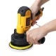 220V Electric Car Polisher Machine Adjustable Speed Sanding Waxing Polishing Tools Kit 220V Electric Car Polisher Machine Adjustable Speed Sanding Waxing Polishing Tools Kit