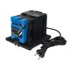 220V Multi-function Electric Sharpening Tool Grinding Rig Twist Drill Grinding Machine Household Scissors Kitchen Sharpener 6-51mm 220V Multi-function Electric Sharpening Tool Grinding Rig Twist Drill Grinding Machine Household Scissors Kitchen Sharpener 6-51mm