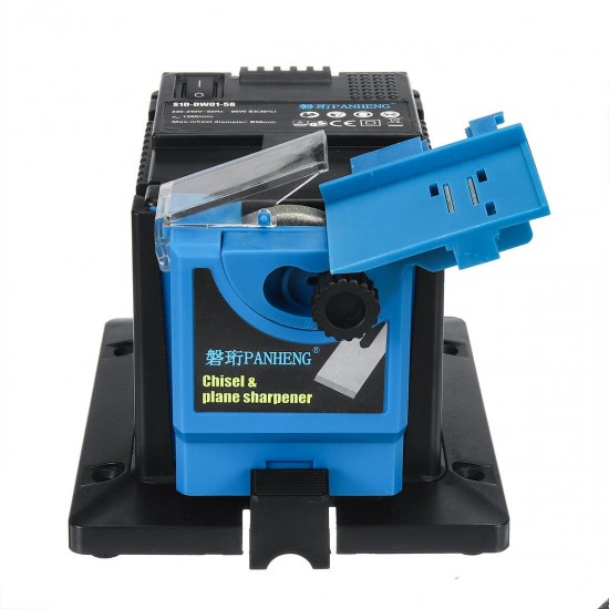 220V Multi-function Electric Sharpening Tool Grinding Rig Twist Drill Grinding Machine Household Scissors Kitchen Sharpener 6-51mm 220V Multi-function Electric Sharpening Tool Grinding Rig Twist Drill Grinding Machine Household Scissors Kitchen Sharpener 6-51mm