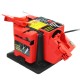 220V Multipurpose Sharpener for Drill Bits Chisels Planer Blades Scissors Knives Electric Power Tool