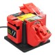 220V Multipurpose Sharpener for Drill Bits Chisels Planer Blades Scissors Knives Electric Power Tool