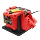 220V Multipurpose Sharpener for Drill Bits Chisels Planer Blades Scissors Knives Electric Power Tool