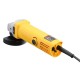 220V/50Hz 980W 11000r/min Angle Grinder Electric Angle Grinding Cutting Power Tools 100mm Diameter