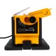 230V 96W Electric Sharpener Electric Grinder Multifunction Knife Sharpener Grinding Drill Tool for Grinding Sanding Sharpening Polishing 230V 96W Electric Sharpener Electric Grinder Multifunction Knife Sharpener Grinding Drill Tool for Grinding Sanding Sharpening Polishing
