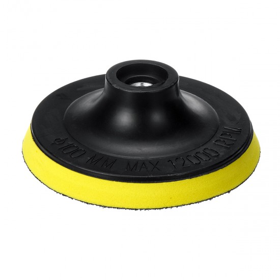 2400W 220V 360 Degree Car Polisher Machine Polisher Buffer Sander Sponge Pad Set 2400W 220V 360 Degree Car Polisher Machine Polisher Buffer Sander Sponge Pad Set