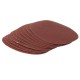 2400W 220V 360 Degree Car Polisher Machine Polisher Buffer Sander Sponge Pad Set 2400W 220V 360 Degree Car Polisher Machine Polisher Buffer Sander Sponge Pad Set