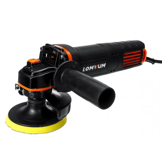 2400W 220V 360 Degree Car Polisher Machine Polisher Buffer Sander Sponge Pad Set 2400W 220V 360 Degree Car Polisher Machine Polisher Buffer Sander Sponge Pad Set