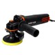 2400W 220V 360 Degree Car Polisher Machine Polisher Buffer Sander Sponge Pad Set 2400W 220V 360 Degree Car Polisher Machine Polisher Buffer Sander Sponge Pad Set