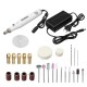 28Pcs Electric Wood Engraving Pen Rotary Tool Sanding Grinding Polishing Cutting Tool 28Pcs Electric Wood Engraving Pen Rotary Tool Sanding Grinding Polishing Cutting Tool