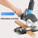 45° Angle Grinder Stand Cast Support Iron Base Angle Bracket Holder Adjustable 45° Angle Grinder Stand Cast Support Iron Base Angle Bracket Holder Adjustable