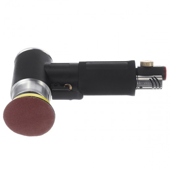 48PCS Mini Air Sander 1'' 2'' 3'' Dual Action Random Orbital Sander Car Polisher 48PCS Mini Air Sander 1'' 2'' 3'' Dual Action Random Orbital Sander Car Polisher