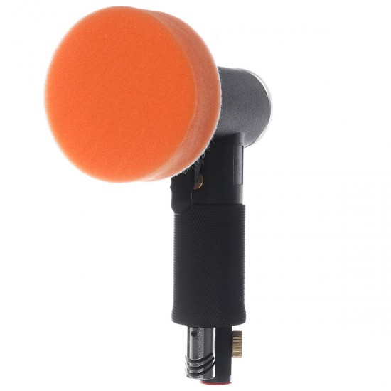 48PCS Mini Air Sander 1'' 2'' 3'' Dual Action Random Orbital Sander Car Polisher 48PCS Mini Air Sander 1'' 2'' 3'' Dual Action Random Orbital Sander Car Polisher