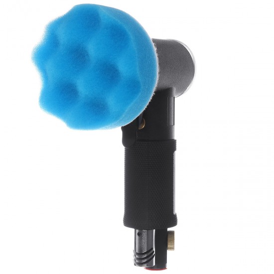 48PCS Mini Air Sander 1'' 2'' 3'' Dual Action Random Orbital Sander Car Polisher 48PCS Mini Air Sander 1'' 2'' 3'' Dual Action Random Orbital Sander Car Polisher