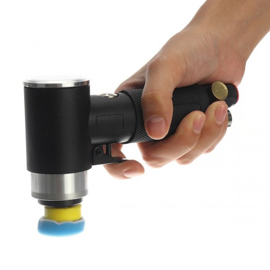 48PCS Mini Air Sander 1'' 2'' 3'' Dual Action Random Orbital Sander Car Polisher 48PCS Mini Air Sander 1'' 2'' 3'' Dual Action Random Orbital Sander Car Polisher