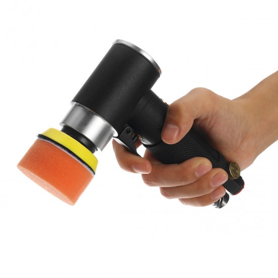 48PCS Mini Air Sander 1'' 2'' 3'' Dual Action Random Orbital Sander Car Polisher 48PCS Mini Air Sander 1'' 2'' 3'' Dual Action Random Orbital Sander Car Polisher