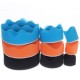 48PCS Mini Air Sander 1'' 2'' 3'' Dual Action Random Orbital Sander Car Polisher 48PCS Mini Air Sander 1'' 2'' 3'' Dual Action Random Orbital Sander Car Polisher