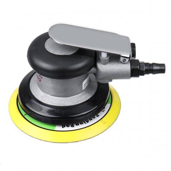5'' Air Random Orbital Sander Polisher Polishing Car Grinding Buffing Machine 5'' Air Random Orbital Sander Polisher Polishing Car Grinding Buffing Machine