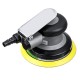 5'' Air Random Orbital Sander Polisher Polishing Car Grinding Buffing Machine