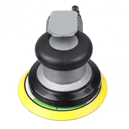 5'' Air Random Orbital Sander Polisher Polishing Car Grinding Buffing Machine