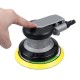 5'' Air Random Orbital Sander Polisher Polishing Car Grinding Buffing Machine