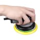 5'' Air Random Orbital Sander Polisher Polishing Car Grinding Buffing Machine