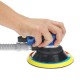 6 Inch Air Orbital Sander Dual Action Sander Pneumatic Orbit Polisher Grinding Sanding Tools Set 6 Inch Air Orbital Sander Dual Action Sander Pneumatic Orbit Polisher Grinding Sanding Tools Set