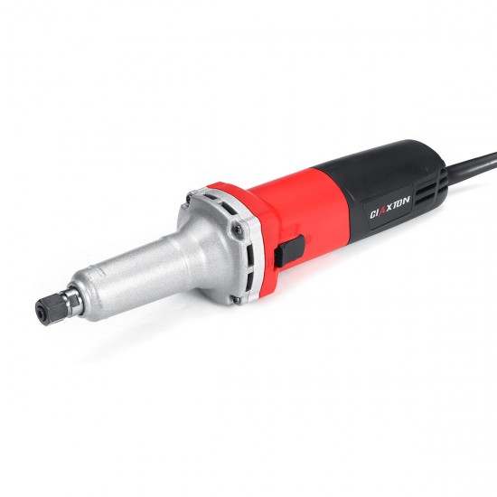 600W 220V Electric Straight Die Grinder Handheld Variable Speed Grinding Rotary Tools 600W 220V Electric Straight Die Grinder Handheld Variable Speed Grinding Rotary Tools