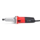 600W 220V Electric Straight Die Grinder Handheld Variable Speed Grinding Rotary Tools