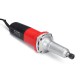 600W 220V Electric Straight Die Grinder Handheld Variable Speed Grinding Rotary Tools