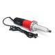 600W 220V Electric Straight Die Grinder Handheld Variable Speed Grinding Rotary Tools