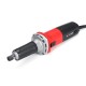 600W 220V Electric Straight Die Grinder Handheld Variable Speed Grinding Rotary Tools