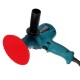 600W Disk-type Sander Polisher Waxing Polishing Machine Adjustable Speed Household 600W Disk-type Sander Polisher Waxing Polishing Machine Adjustable Speed Household