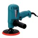 600W Disk-type Sander Polisher Waxing Polishing Machine Adjustable Speed Household 600W Disk-type Sander Polisher Waxing Polishing Machine Adjustable Speed Household