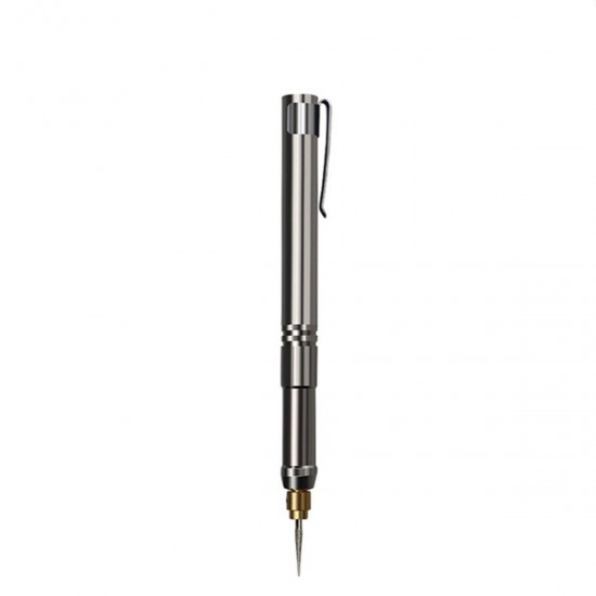 60W 32000RPM Mini Cordless Electric Grinder Pen Jewelry Engraving Pen Sander Polisher DIY Engraver Carve Power Tool