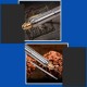 60W Electric Engraving Pen 32000RPM DIY Nail Engraver Pen Grinding Polishing Tools For Wood Stone Peach-pit Egg Crafts Glass Ceramics 60W Electric Engraving Pen 32000RPM DIY Nail Engraver Pen Grinding Polishing Tools For Wood Stone Peach-pit Egg Crafts Glass Ceramics
