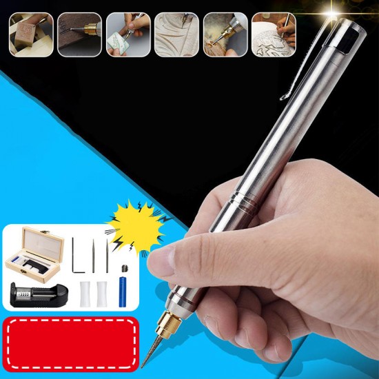 60W Electric Engraving Pen 32000RPM DIY Nail Engraver Pen Grinding Polishing Tools For Wood Stone Peach-pit Egg Crafts Glass Ceramics 60W Electric Engraving Pen 32000RPM DIY Nail Engraver Pen Grinding Polishing Tools For Wood Stone Peach-pit Egg Crafts Glass Ceramics
